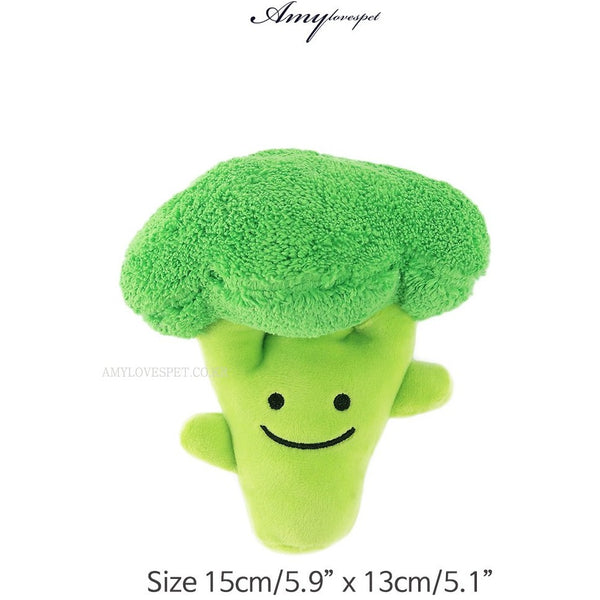 Broccoli toy cheap