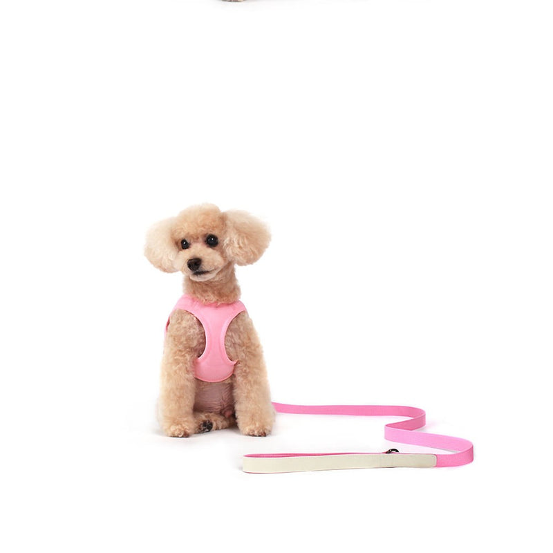 EASY HARNESS- PINK